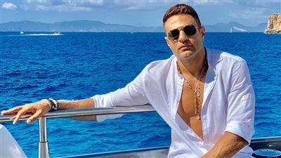 محمد نور يجهز لـ«حفيد تيته» .. ويعلن موعد طرح ألبومه الجديد 