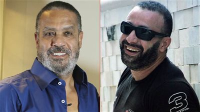انفراد بالفيديو .. جمال العدل : انتظروا أحمد السقا في فيلم «أدريانو»