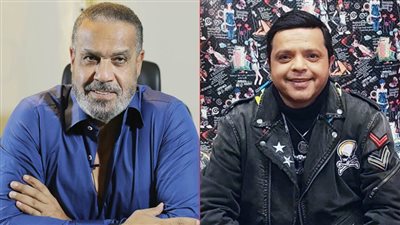 بالفيديو : أول تصريح من جمال العدل عن « صعيدي في الجامعة الأمريكية 2»