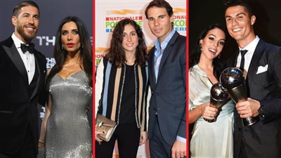 بنات فورتاليزا .. كلمة السر من رونالدو إلي نادال