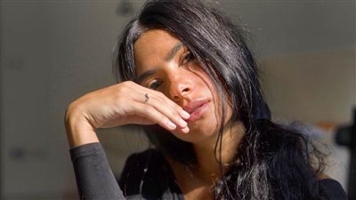 هدي المفتي : عائلة عادل إمام تمر بأزمات نفسية بسبب «فالنتينو»