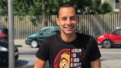 عمرو وهبة «رايح جاي» بين فلانتينو وماكو