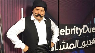 إدوارد من«لوكاندة الأوباش» لدعم ثورة لبنان