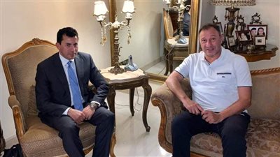 يحدث الآن .. اجتماع بيبو والوزير ولازالت الأزمة مستمرة 