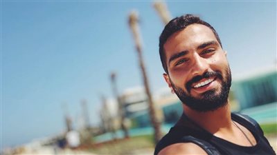 الشرنوبى يكشف لـ «خبر أبيض» سر انسحابه من «شريط  6» وحقيقة عقد الإحتكار