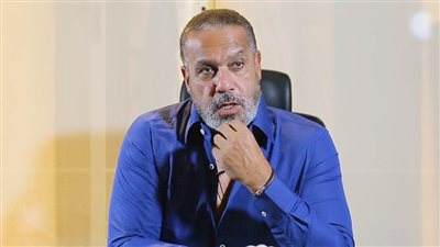 غدا.. جمال العدل يكشف لـ«خبر أبيض» انفرادات جديدة في حوار خاص