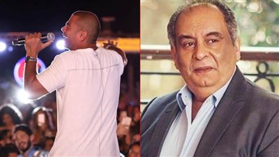 بالفيديو .. يوسف زيدان الذي قال أن عمرو دياب سبب تدني لغة الشارع ينضم لقائمة أصدقاؤه