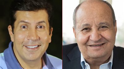 بالفيديو : هاني رمزي يكشف لـ خبر أبيض فكرة فيلمه «محامي خلع 2»