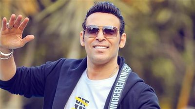 «النهارده فرحي يا جدعان» لسعد الصغير قريبًا علي النهار 