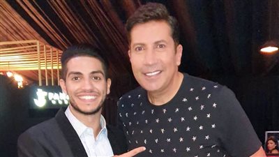 بالفيديو : هاني رمزي يحكي عن مينا مسعود وعائلته