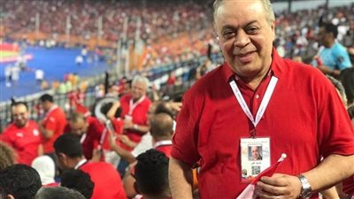 أشرف زكي أحدث  المنضمين لمسلسل «الأخ الكبير» 