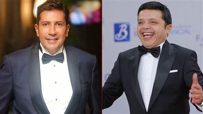 بالفيديو : رد فعل هاني رمزي لو اتصل به هنيدي لفيلم «صعيدي في الجامعة الأمريكية 2»