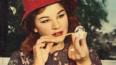 «صحافة زمان» .. عندما وقعت شويكار فى حب «موسيقار الشعب»