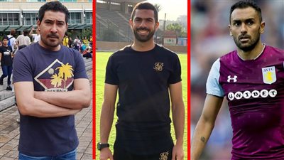 علي طريقة صلاح وفتحي .. 7 نجوم رفضوا التفريط في «شارة الكابتن» 