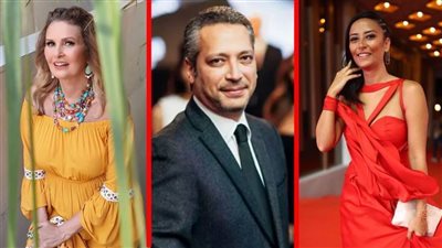 26 أكتوبر .. الفنانين يدعمون 100 ألف بهية