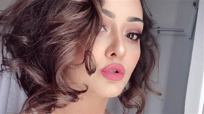 راندا البحيري تنتهي من «الحوت الأزرق» وتبدأ «الأخ الكبير»