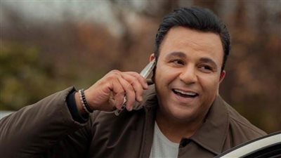 الصلح خير .. انتهاء أزمة شقيق محمد فؤاد مع «قنوات»  