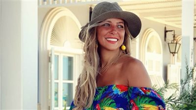 ريم مصطفى .. ياعايشة حالة حب يا عايشة في حالة حب