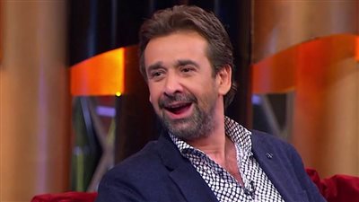 كريم عبدالعزيز وأحمد مراد ضيفا لميس الحديدي اليوم