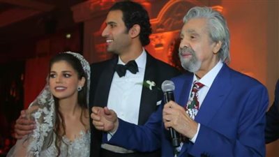 تقرير الحالة الصحية لسمير الإسكندراني .. مشاكل في البروستاتا 