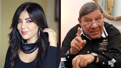 بالفيديو : راغدة شلهوب تكشف سر مفيد فوزي في «تحيا الستات»