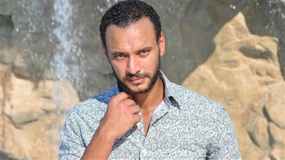 بعد انضمامه لـ «شريط 6» .. أحمد خالد صالح : شرنوبي هيفرح لي بالدور