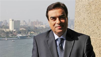 جورج قرداحى لـ «خبر أبيض» : ريهام سعيد تبحث عن الفرقعة الإعلامية 