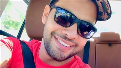 أحمد جمال يكشف خطة ألبومه الجديد لـ «خبر أبيض»