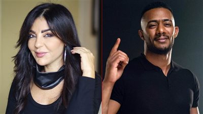 بالفيديو : ماذا قالت راغدة شلهوب عن محمد رمضان؟