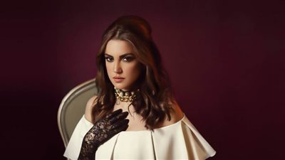 «جدران» فيلم رعب بطولة درة