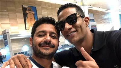 ياسر سامى : محمد رمضان ناجح وأنا انشغلت عنه بسبب يوسف الشريف