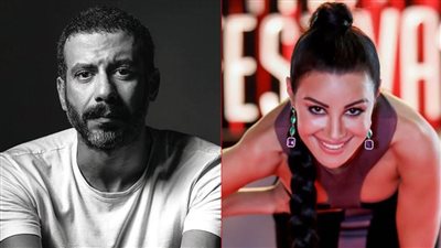 الخميس والجمعة .. أروى جودة ومحمد فراج في ON Set