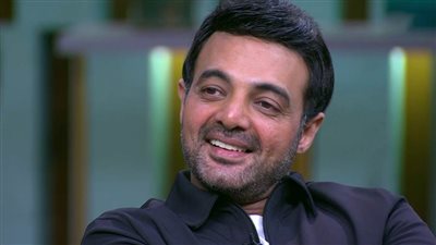 عمرو محمود ياسين : الحدوتة الأخيرة من «نصيبى وقسمتك» كلها سحر ورعب