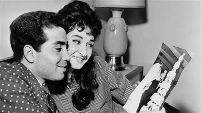 صحافة زمان .. لبلبة : أنا بتاعة أغاني الساندويتشات