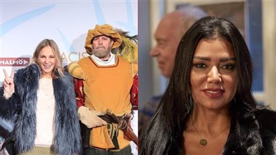 تخيل لما حياتك تكون عبارة عن مهرجان .. شيرين رضا ورانيا يوسف من الجونة إلي مالمو وأرهوس