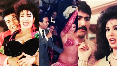 بالصور : رجال حول «فوفا» على انستجرام