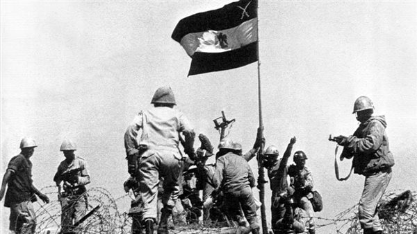 نصر أكتوبر