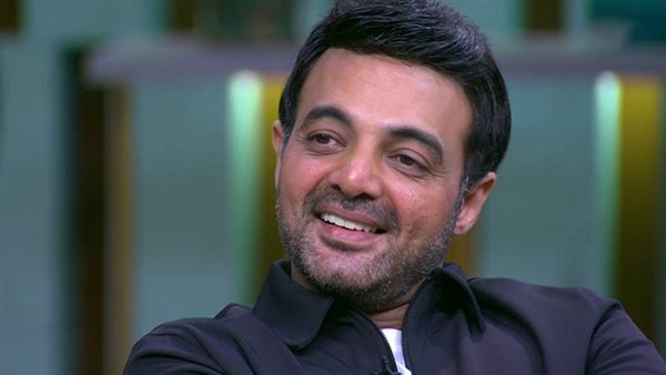 عمرو محمود ياسين