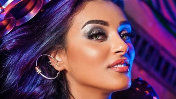 هبة الأباصيري