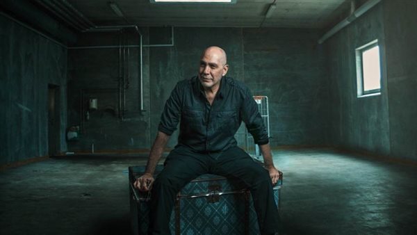 مشهد من فيلم مكسيكي