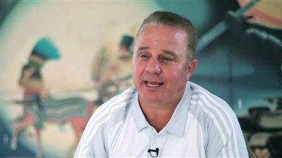  تفاصيل مكالمة شوبير الكبير وشوقي غريب علي شرف استبعاد «شوبير الصغير»