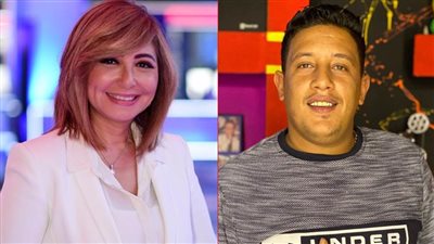 حمو بيكا لـ لميس الحديدي : أنا وأمي اعتذرنا لهاني شاكر .. أعمل إيه تاني؟!