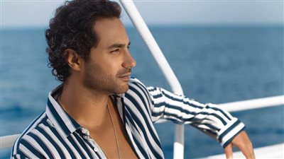   «ديدو» فيلم بطولة الجرافيك ويشارك في البطولة كريم فهمي