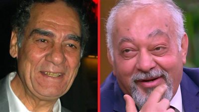 سامي مغاوري بديلا لأحمد فؤاد سليم في مسلسل «اطمني»