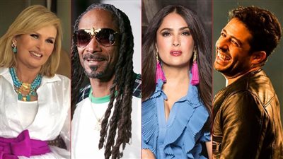 بالأسماء .. نجوم فشلوا في التعليم  ونجحوا في الفن