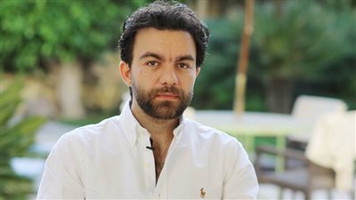 بالفيديو .. شريف رمزي : لست بعيداً عن الإنتاج لكن الظروف أصعب الأن