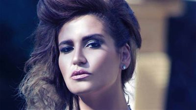 هنا شيحة : سعيدة بإختياري في لجنة تحكيم مسابقة أفاق السينمائية