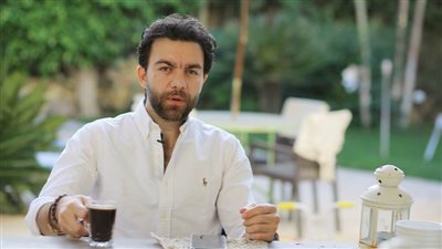 بالفيديو .. شريف رمزي : أفلامنا القديمة ضاعت ولابد من تدخل الدولة