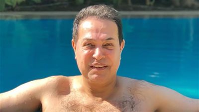 حكيم ينتهى من أهم أغاني ألبومه «الصعيدي يا دولة»