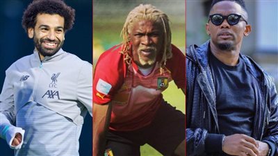 سونج لـ «خبر أبيض» : صلاح الأفضل في أفريقيا بعد إيتو 